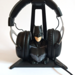 Porta Headset Batman