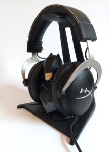 Porta Headset Batman - Imagen 3