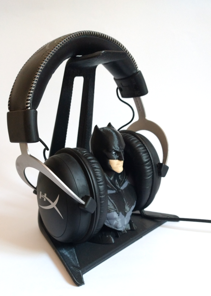 Porta Headset Batman - Imagen 4
