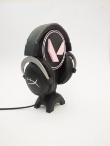 Porta Headset Valorant - Imagen 8