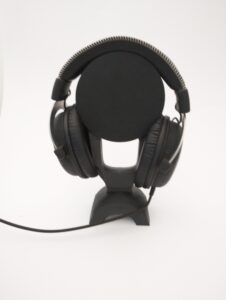 Porta Headset Valorant - Imagen 6