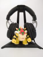 Porta Headset Bowser