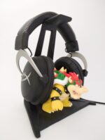 Porta Headset Bowser - Imagen 5
