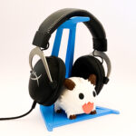 Porta Headset Poro League of Legends - Imagen 5