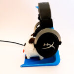 Porta Headset Poro League of Legends - Imagen 6