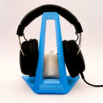 Porta Headset Poro League of Legends - Imagen 7