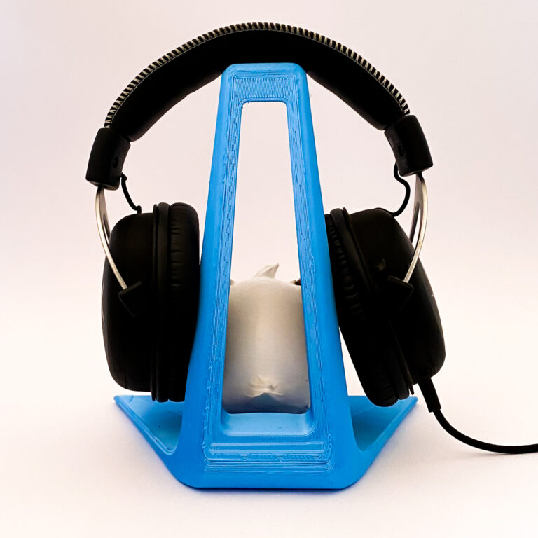 Porta Headset Poro League of Legends - Imagen 7