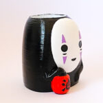 Porta lápices / Macetero Sin Cara - Imagen 3