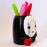 Porta lápices / Macetero Sin Cara - Imagen 5