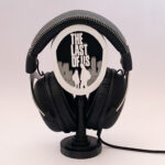 Porta Headset The Last of Us