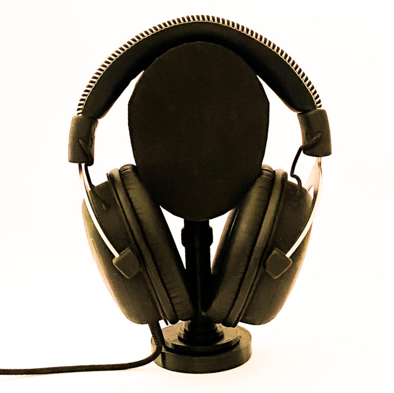 Porta Headset The Last of Us - Imagen 3