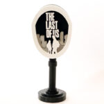 Porta Headset The Last of Us - Imagen 4