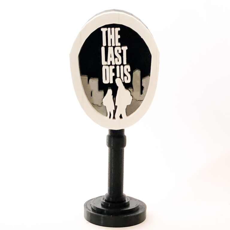 Porta Headset The Last of Us - Imagen 4