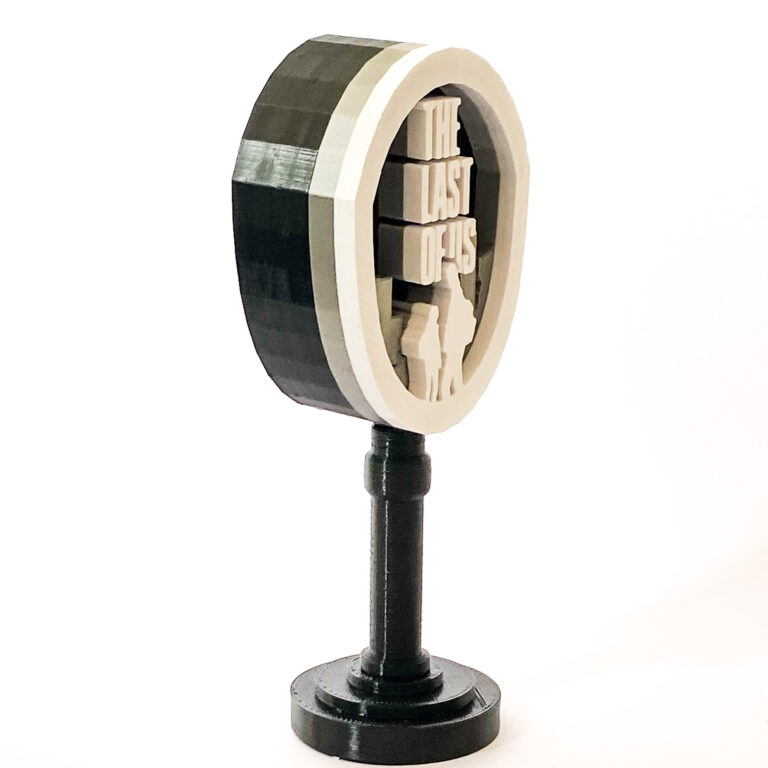 Porta Headset The Last of Us - Imagen 5