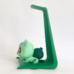 Porta Headset Bulbasaur - Imagen 4