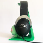 Porta Headset Bulbasaur - Imagen 6