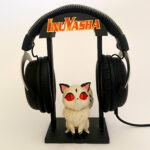 Porta Headset Kirara