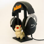Porta Headset Kirara - Imagen 3