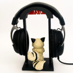 Porta Headset Kirara - Imagen 4