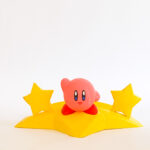 Soporte Nintendo Switch Dock Kirby - Imagen 4