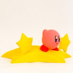 Soporte Nintendo Switch Dock Kirby - Imagen 6