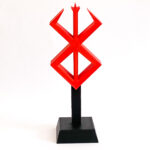 Porta Headset Berserk - Imagen 3