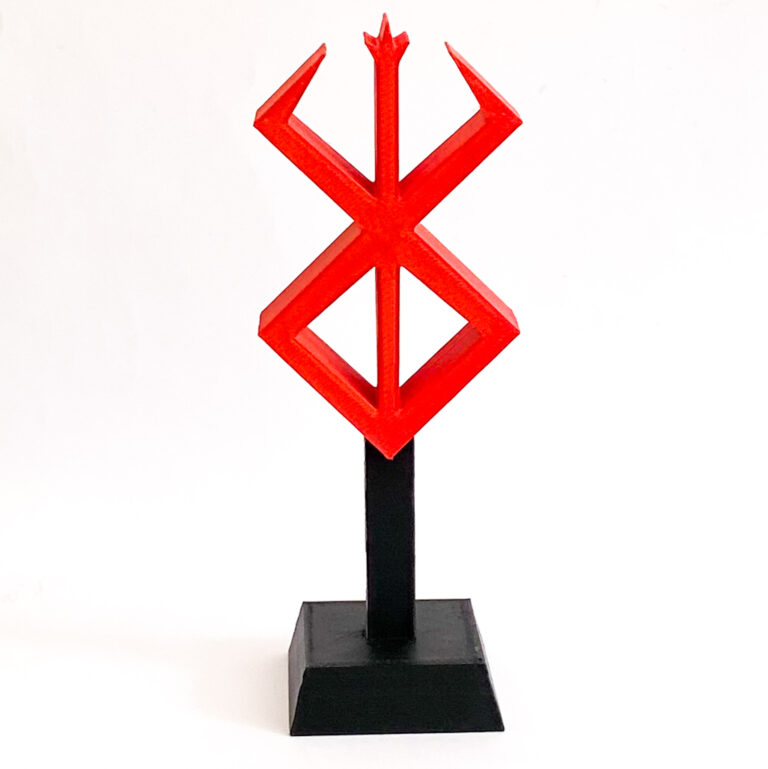 Porta Headset Berserk - Imagen 3