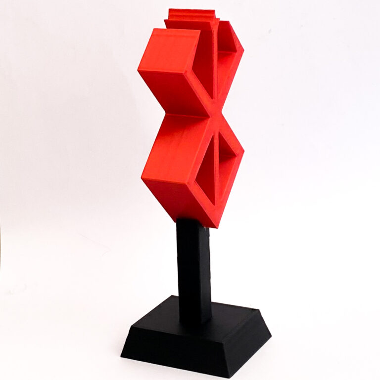 Porta Headset Berserk - Imagen 4