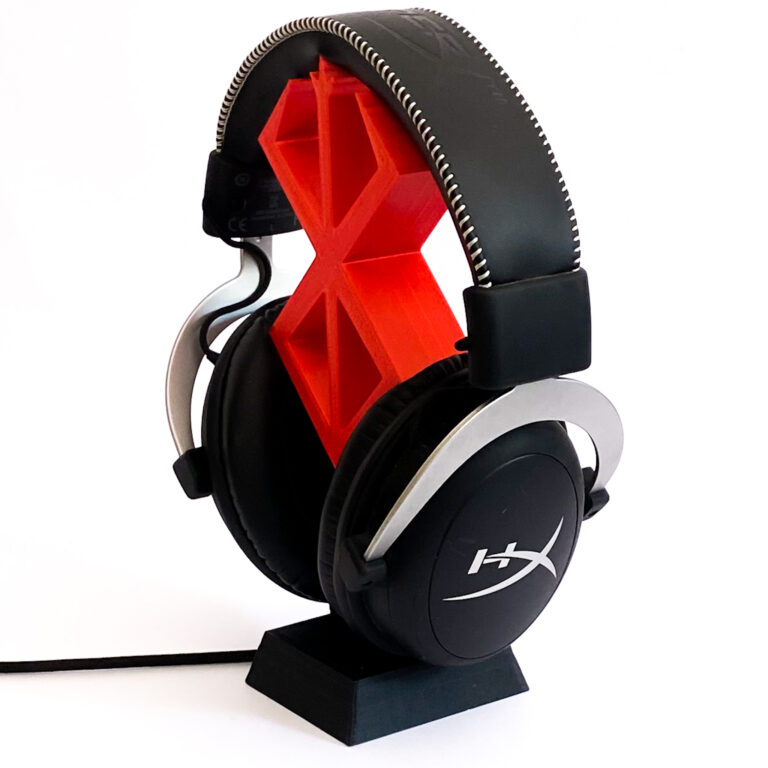 Porta Headset Berserk - Imagen 2