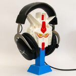Porta Headset Gundam - Imagen 2