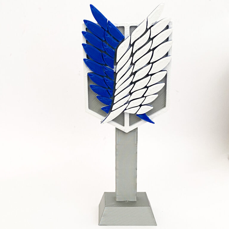 Porta Headset Shingeki no Kyojin - Imagen 3