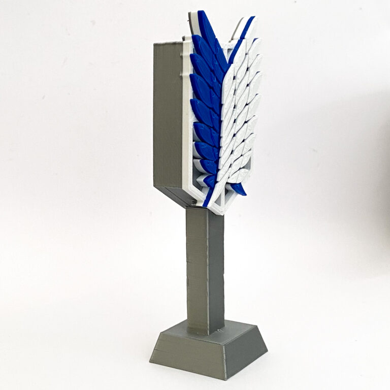 Porta Headset Shingeki no Kyojin - Imagen 4