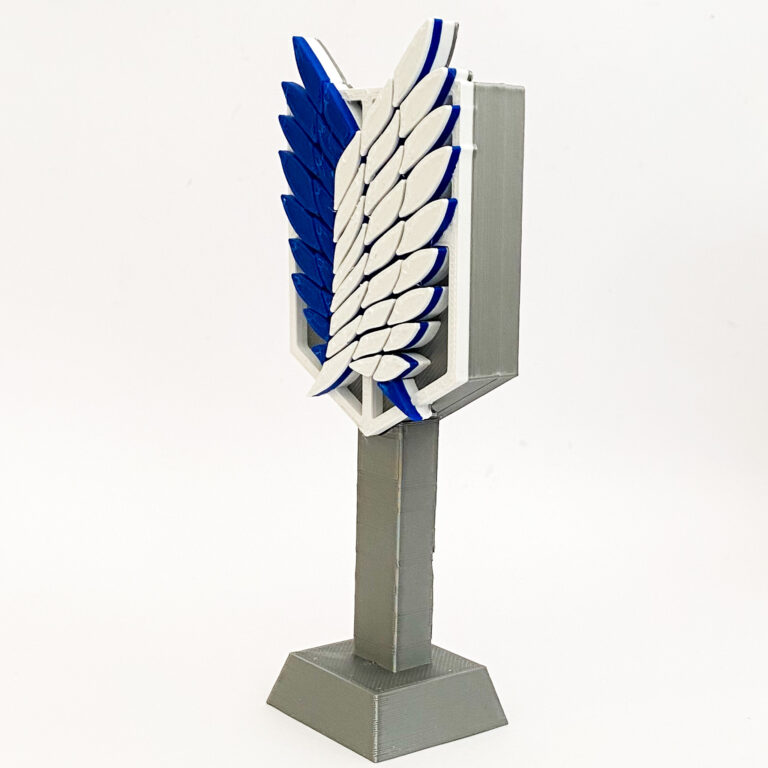 Porta Headset Shingeki no Kyojin - Imagen 5