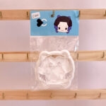 Cortadores de Galletas Demon Slayer - Imagen 6