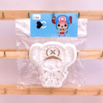 Cortadores de Galletas One Piece - Imagen 4