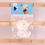 Cortadores de Galletas One Piece - Imagen 6