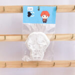 Cortadores de Galletas Harry Potter - Imagen 4