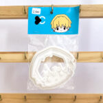 Cortadores de Galletas Demon Slayer - Imagen 7