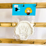 Cortadores de Galletas Harry Potter - Imagen 3