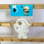 Cortadores de Galletas One Piece - Imagen 5