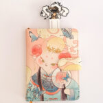 Marcapáginas Luffy Gear 5