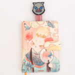 Marcapáginas Inosuke