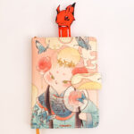 Marcapáginas Gigimon