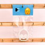 Cortadores de Galletas Star Wars - Imagen 4