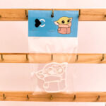 Cortadores de Galletas Star Wars - Imagen 5