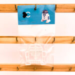 Cortadores de Galletas Star Wars - Imagen 3