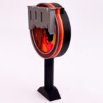 Porta Headset Doom - Imagen 3