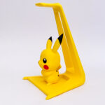 Porta Headset Pikachu - Imagen 5
