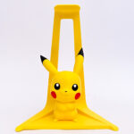 Porta Headset Pikachu - Imagen 7