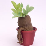 Macetero Mandrágora Harry Potter - Imagen 3